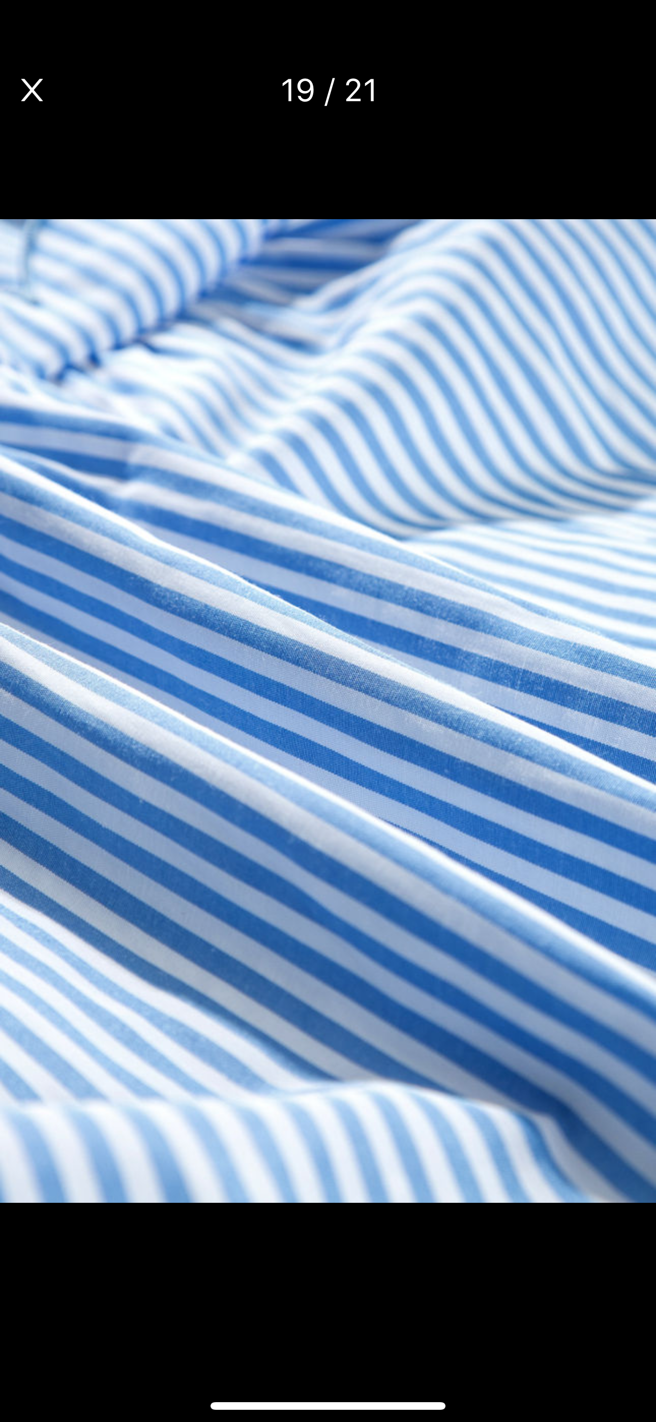 Southern Sky Maxi dress