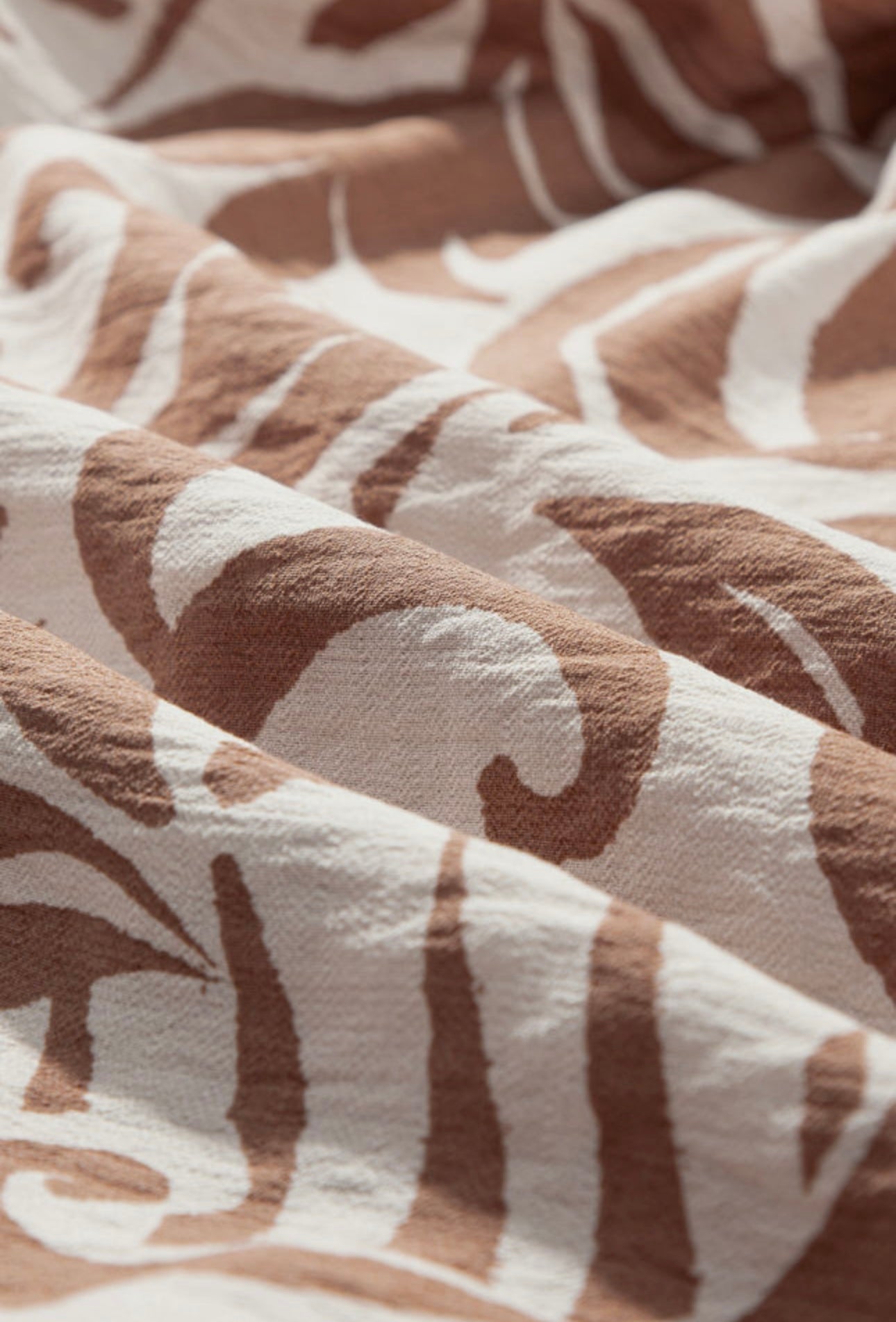 Khaki floral high waist spaghetti strap maxi dress